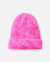 FUZZY SHALLOW BEANIE - Rip Curl
